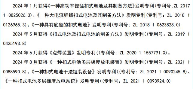 微型电源龙头力佳科技归母净利大增64.13%，未来充满想象空间