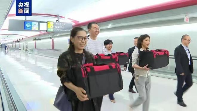今日，被美国人骗走79年的稀世国宝被追回，被骗走的过程曝出