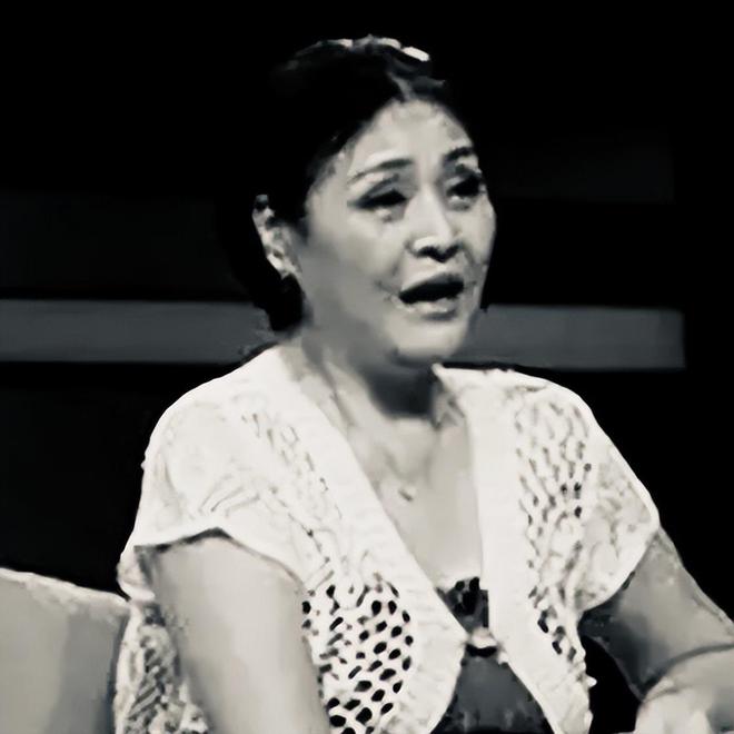 宋庆龄的养女、演员隋永清突然去世，其儿子王化发声，网友爆评