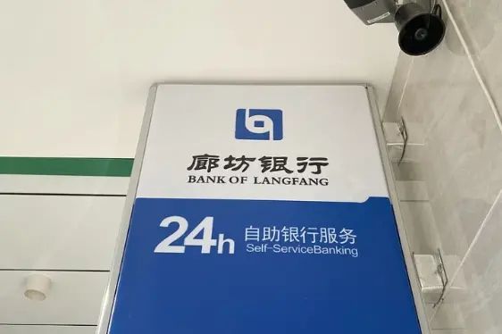 廊坊银行：起诉“河北地产王”，涉不良借贷担保超2亿