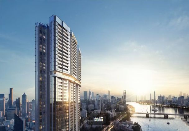 一线某豪宅深陷“虚增”争议：电梯厅入户玄关计入套内，涉两千平
