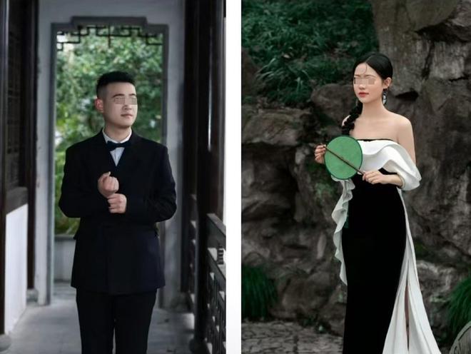 丽水男子娶两个妻子上热搜，两个妻子均是美女，闹剧过程完整曝出