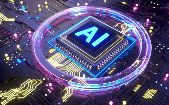 AI概念累计年涨幅达45.85%，656家公司“起飞”