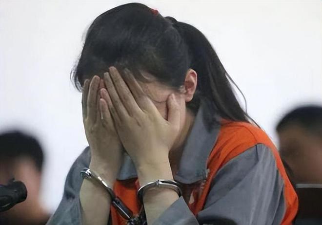 80后女子连续16次网购毒药，准备将丈夫杀死，详情曝出，网友爆评