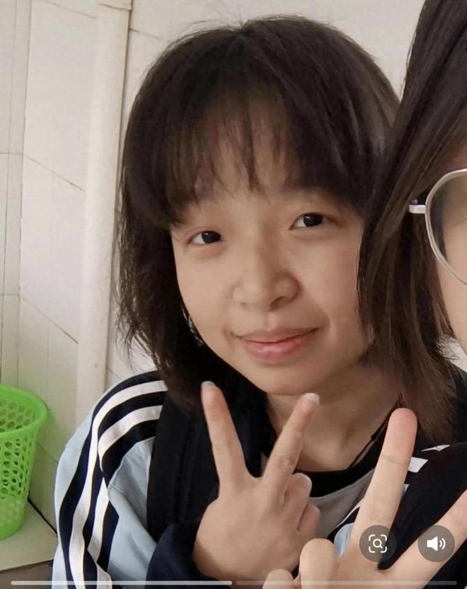安徽女孩在湖北失联37天，警方曾以被拐立案，疑似女孩回不了家了