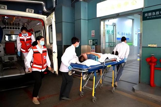 云南陆良县发生装载机致人伤亡事件，造成6死4伤，知情人介绍详情