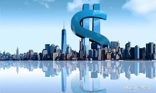 被挤到了悬崖边？年利率9.3%，百强房企借信托3个亿