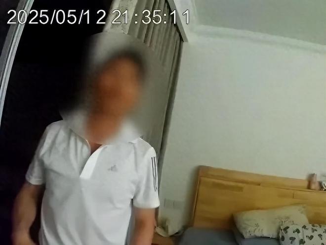 情侣闹纠纷女子报警，民警介入后懵了：原来女子既骗婚，手段也绝