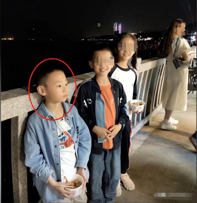 9岁围棋小神童跳楼自杀，他父亲的为人被同村人曝出，网友怒了