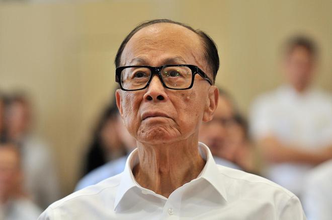 李嘉诚旗下一近50亿元在建楼盘项目涉偷工减料，长实集团：高度关注