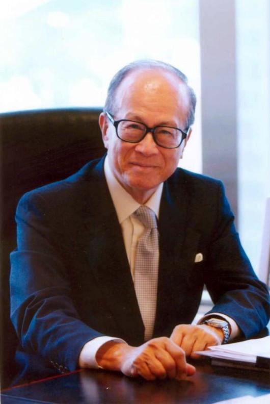 突发！李嘉诚旗下承建的楼盘偷工减料，长实集团被廉政公署调查！