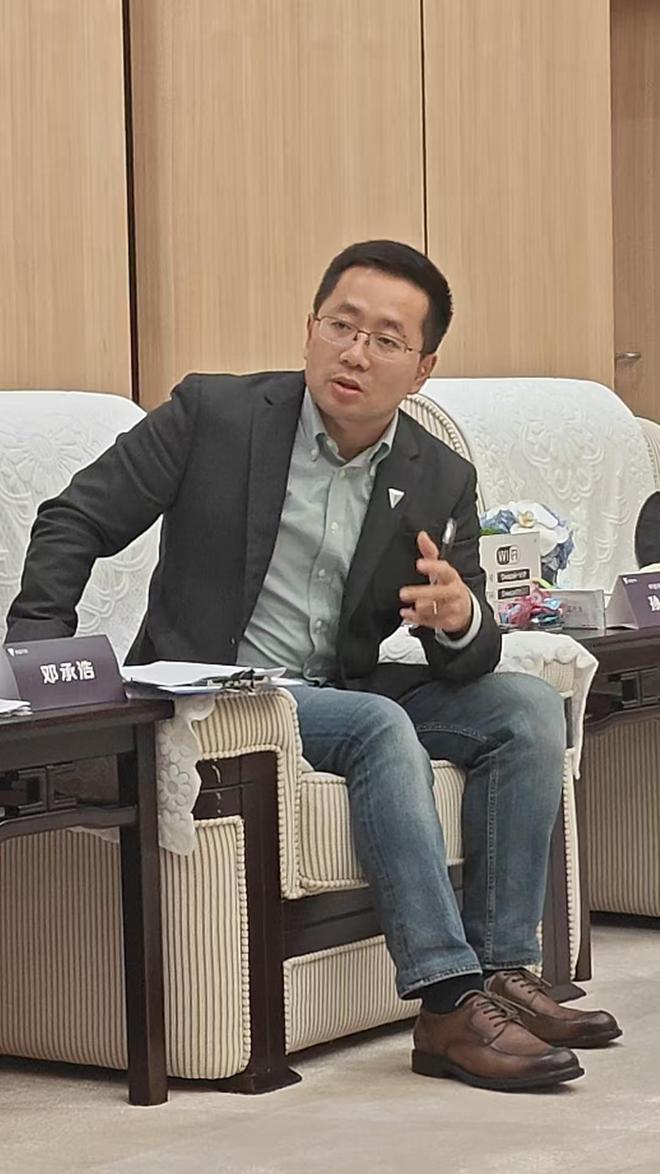 深蓝汽车发布“智领2030”战略，CEO：小订无意义大定指导生产爬坡