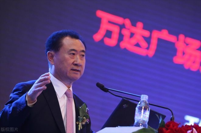 王健林豁出去了，甩48个重包袱，地产圈今年最大私募并购案