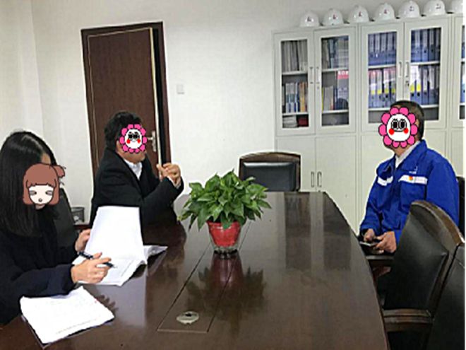 湖南郴州发改局一干部从办公楼坠楼，曾负责风电项目，网友爆评