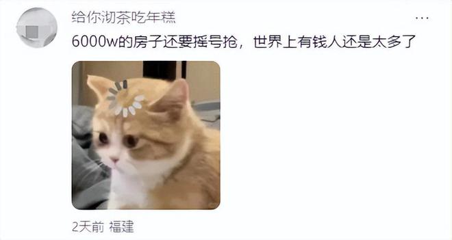 上海天价豪宅被一抢而空，业主大多是艺人，艺人名单被曝出