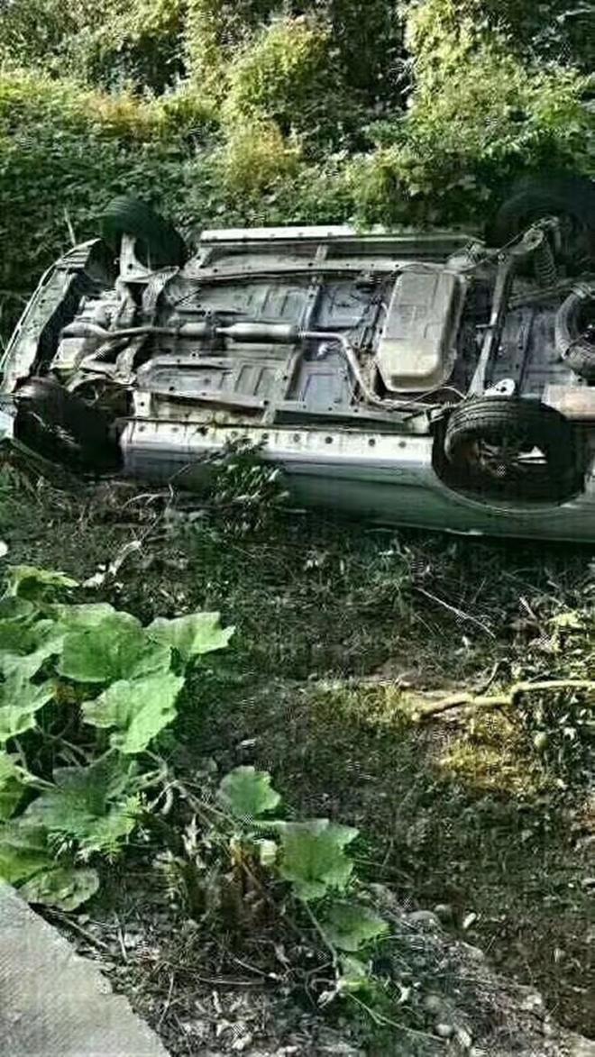 男子杀死妻子，却伪造成交通事故，伪造手法曝出，网友：没想到