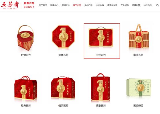 五芳斋给股东送粽子！持有1000股可申领，投资者质疑是变相清库存