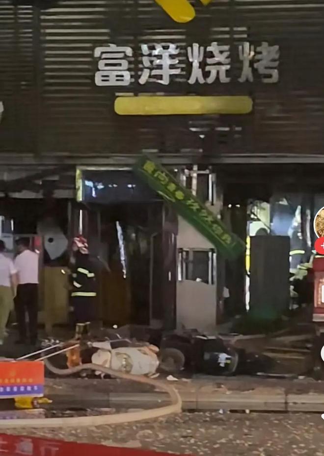 刚刚！银川烧烤店爆炸案一审宣判，有15人领刑，详情曝出