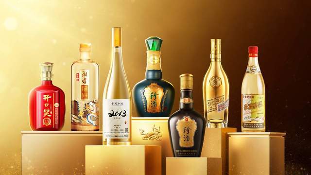 珍酒李渡上市两周年：低调实力派的动力、定力与耐力