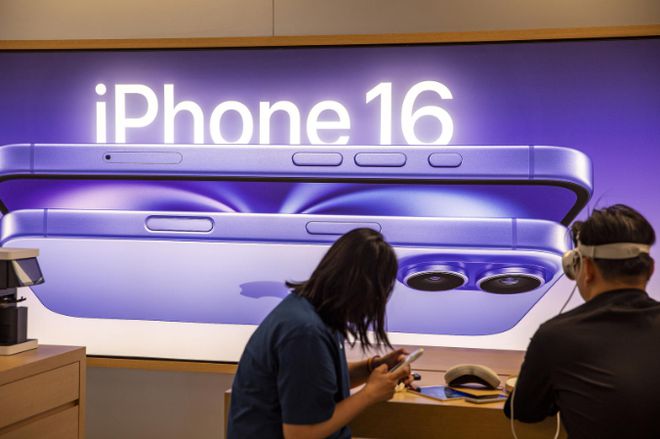 苹果再次降价，iPhone 16 Pro最高降1445元，中国市场销量已“掉队”
