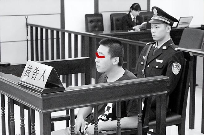 三男子犯轮奸罪，已被一审法院判刑，二审法院却要减刑，评论爆了