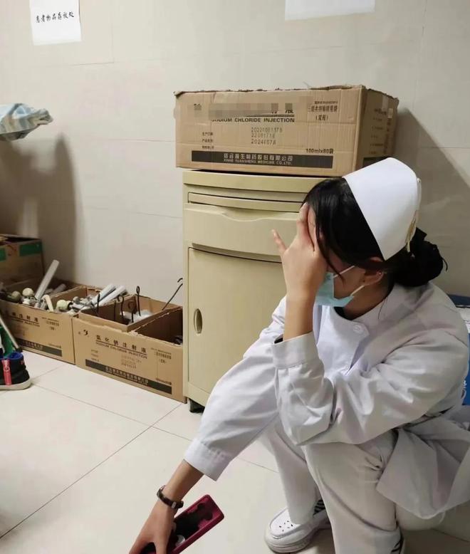 论文中出现男性子宫肌瘤，论文为山大齐鲁医院护士所写，网友怒评