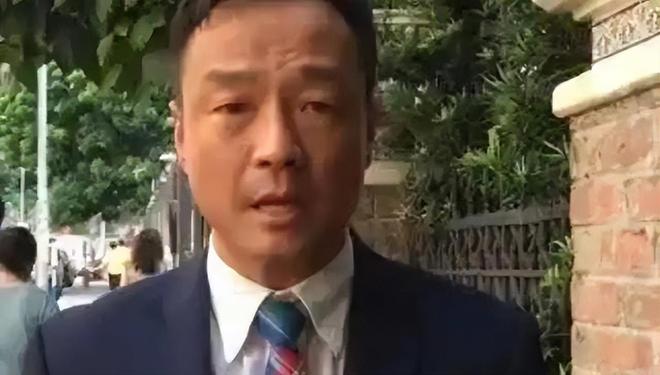 乱港男艺人曝猛料：曾遭男友人“迷奸”两次，细数被“迷奸”过程
