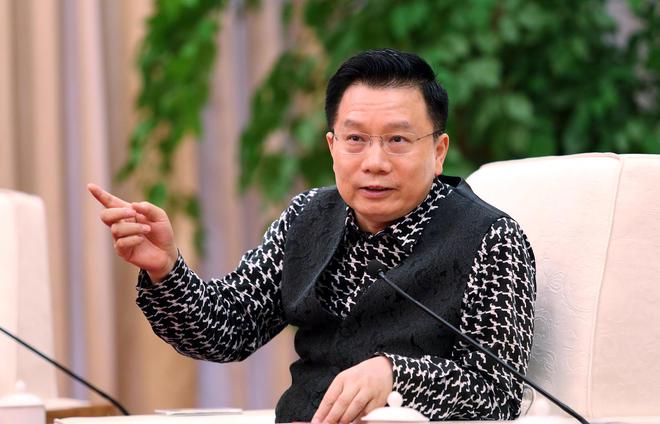红星美凯龙创始人车建兴被留置，曾登顶中国家居行业首富