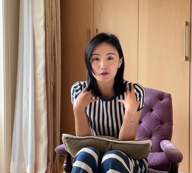 王菲前夫李亚鹏被曝经济状况很差，已再次搬家，李亚鹏的妻子发声