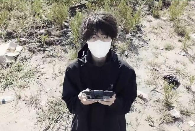 一29岁失联小伙在峨眉山坠崖，朋友称，疑似自杀，自杀原因曝出