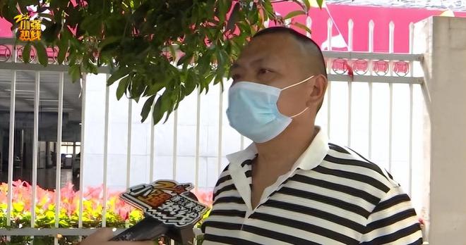 男子提车后发现车顶有划痕，找4S店维权遭拒，查监控明白了