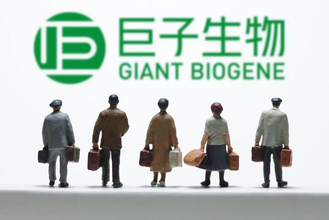 5000元科研资金起步，她身家450亿成陕西首富