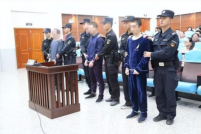 3名性侵害未成年人罪犯今被执行死刑，侵害情节曝出，令人发指