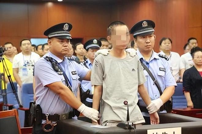 3名性侵害未成年人罪犯今被执行死刑，侵害情节曝出，令人发指